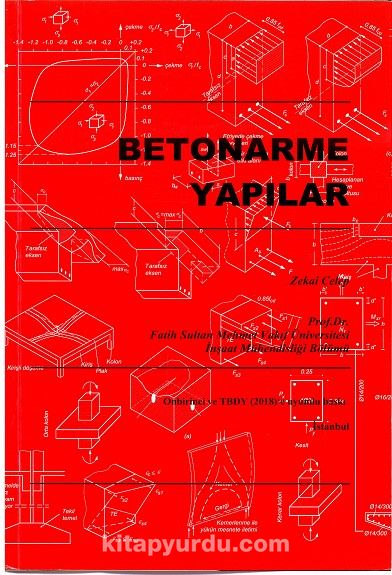 Betonarme Yapılar