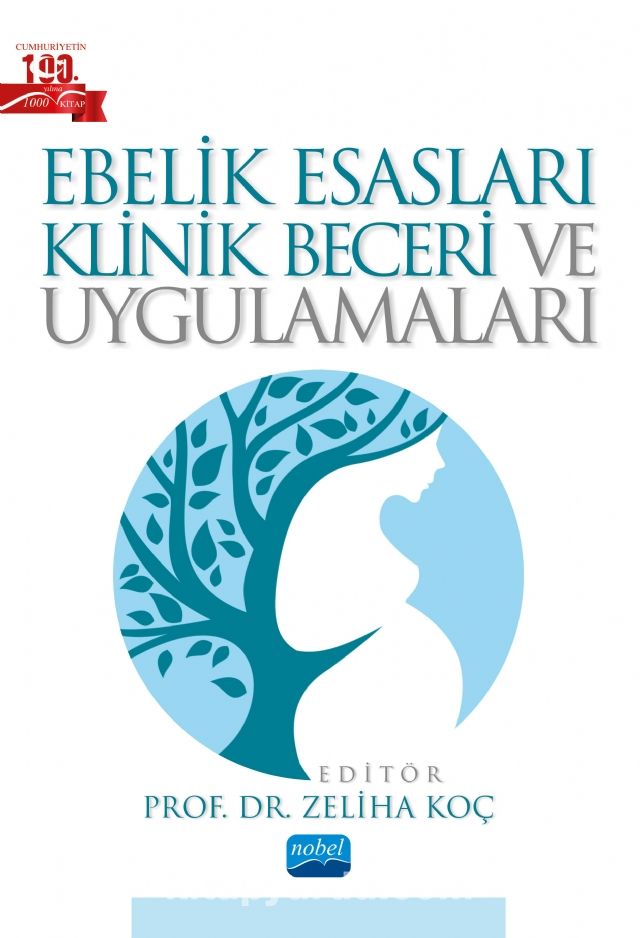 Ebelik Esasları Klinik Beceri ve Uygulamaları