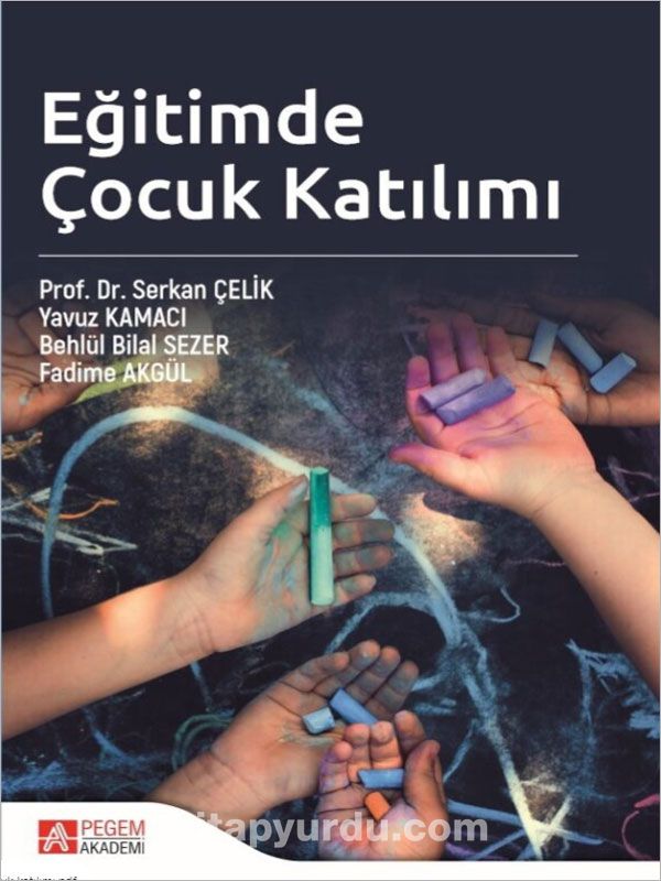 Eğitimde Çocuk Katılımı