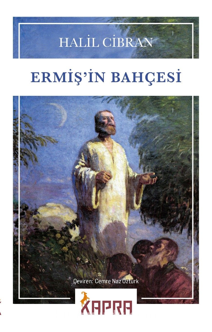 Ermiş'in Bahçesi