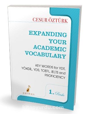 Expanding Your Academic Vocabulary