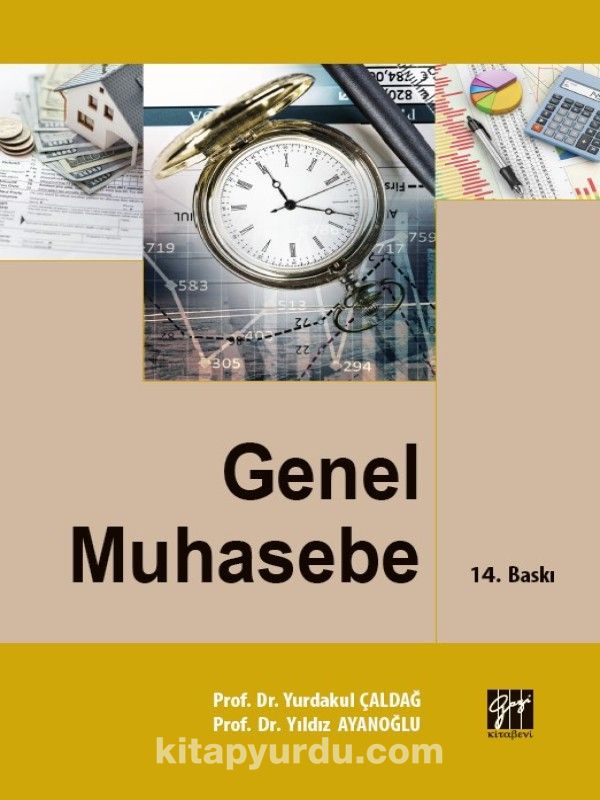 Genel Muhasebe