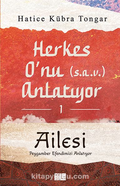 Herkes O’nu Anlatıyor 1 / Ailesi