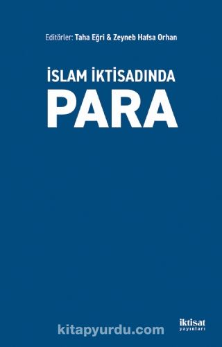 İslam İktisadında Para