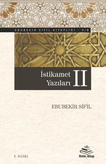 İstikamet Yazıları II