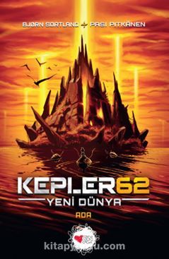 Kepler62: Yeni Dünya / Ada