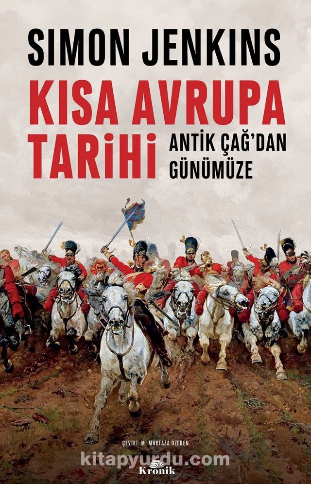 Kısa Avrupa Tarihi