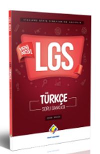 LGS Türkçe Soru Bankası