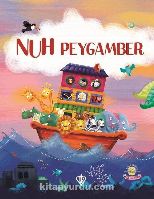 Nuh Peygamber