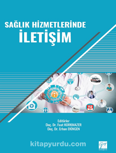 Sağlık Hizmetlerinde İletişim