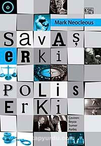 Savaş Erki Polis Erki