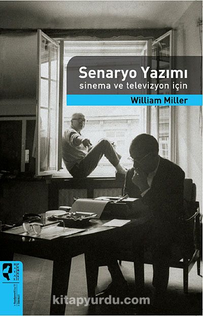 Senaryo Yazımı & Sinema ve Televizyon İçin