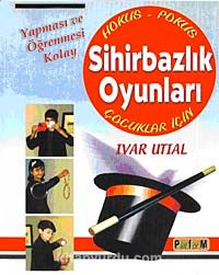 Sihirbazlık Oyunları