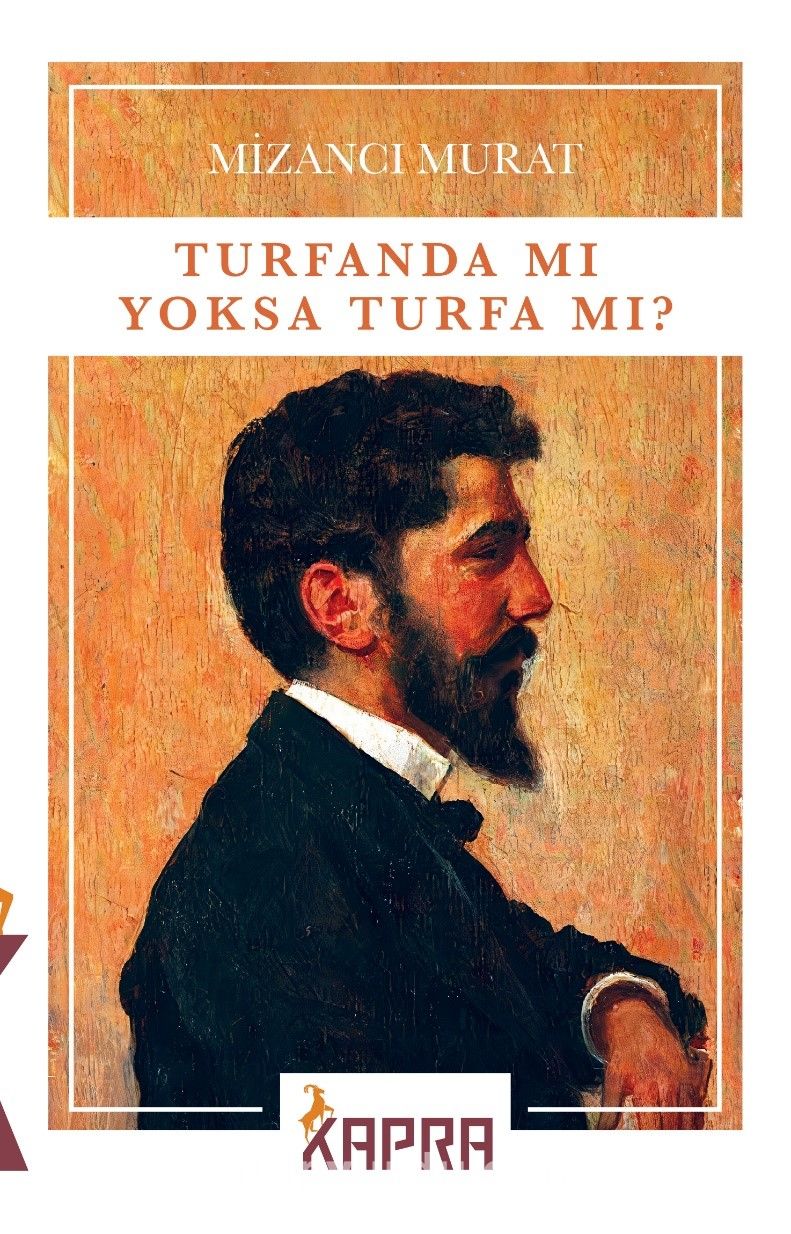 Turfanda mı, Yoksa Turfa mı?