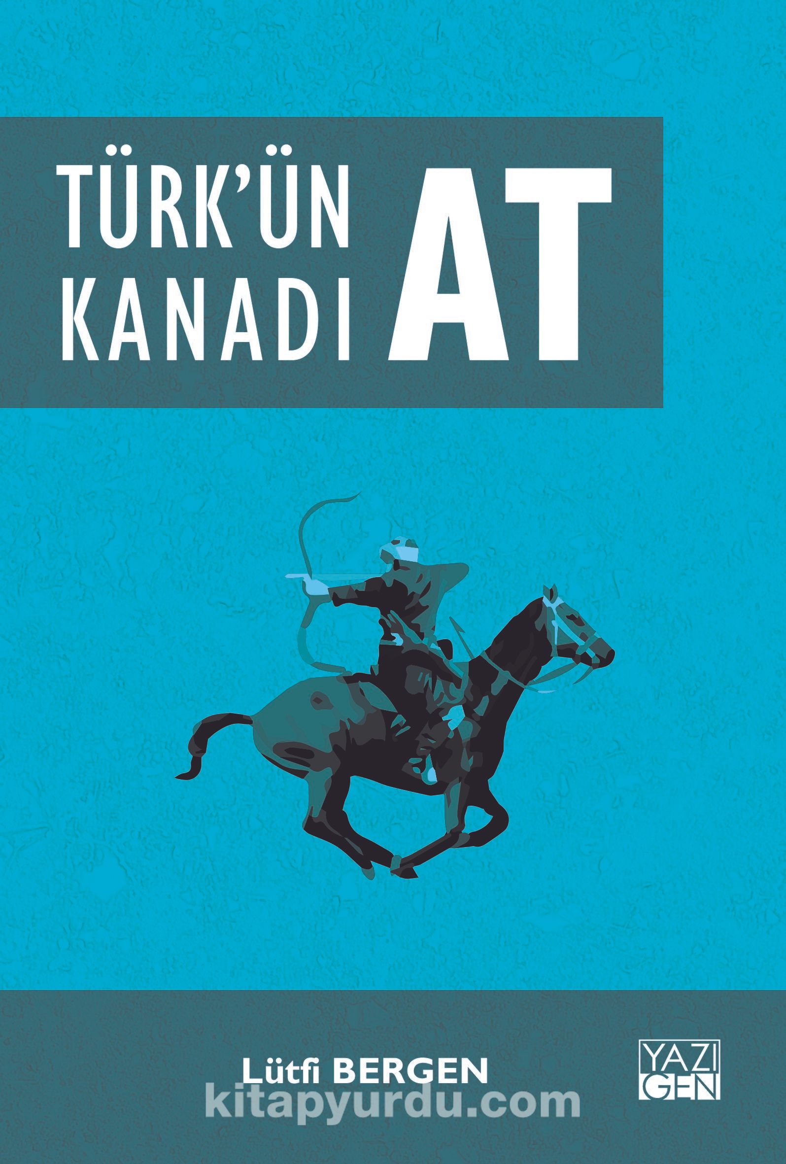 Türk’ün Kanadı At