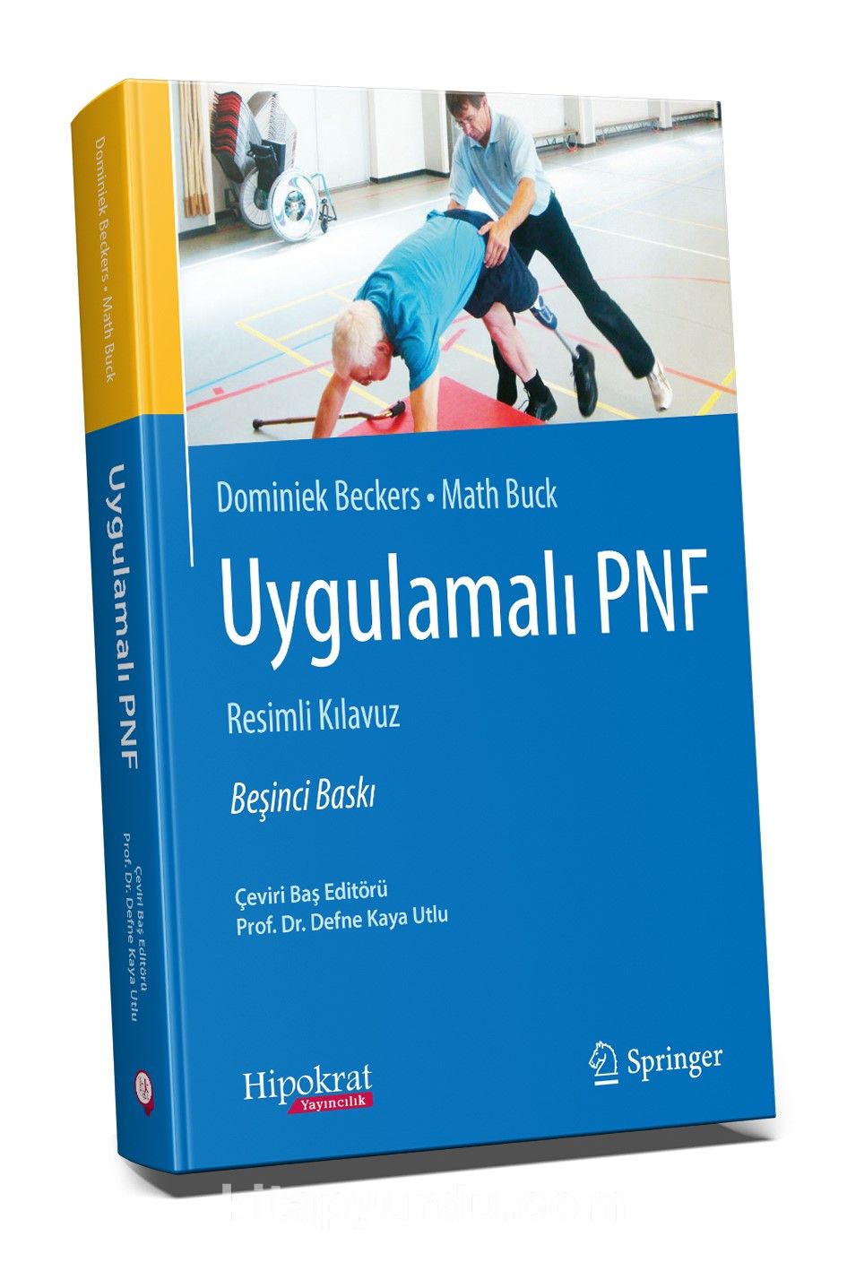 Uygulamalı PNF