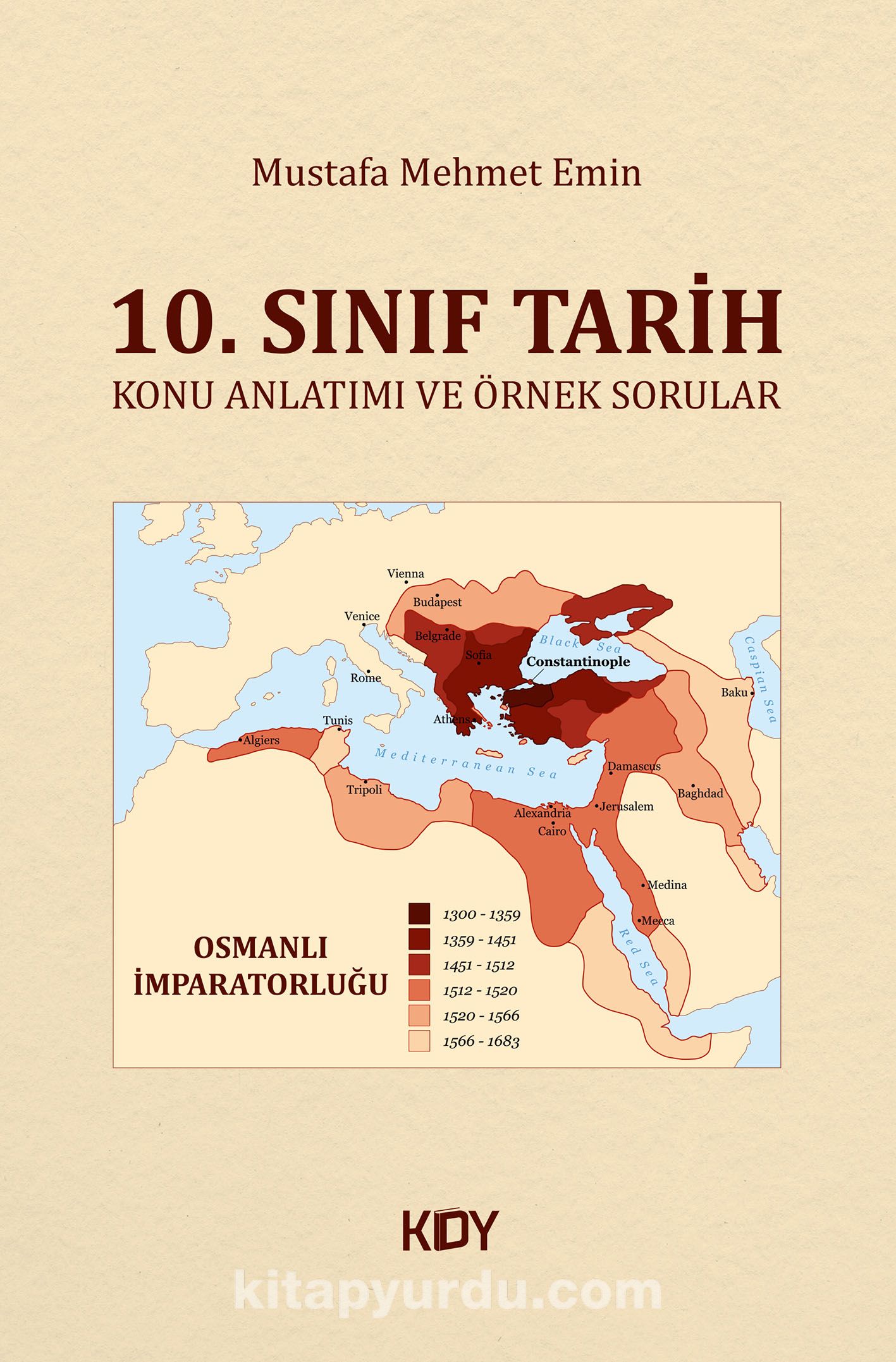 10. Sınıf Tarih