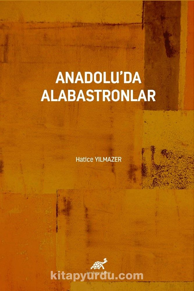 Anadolu'da Alabastronlar