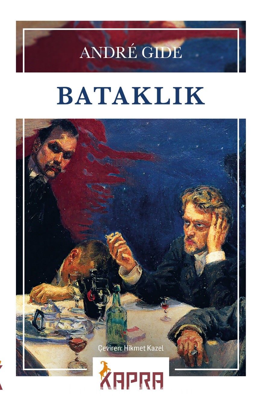 Bataklık