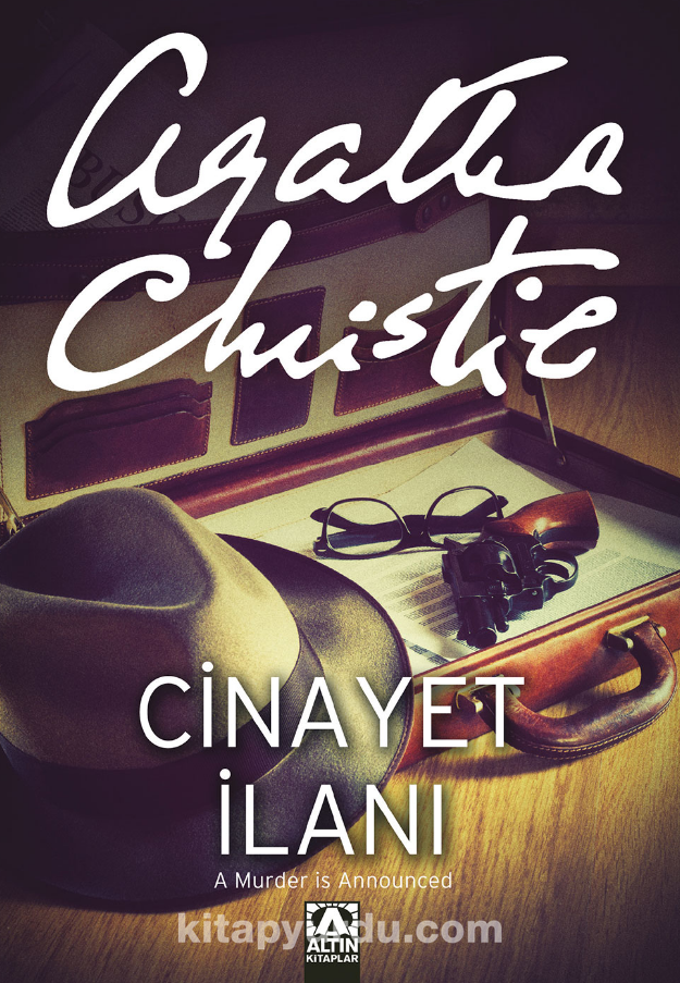 Cinayet İlanı