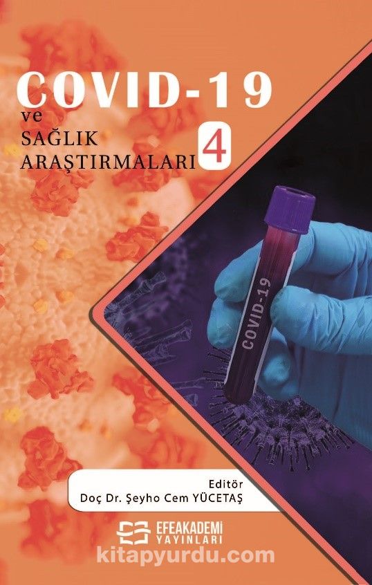 Covid-19 ve Sağlık Araştırmaları 4