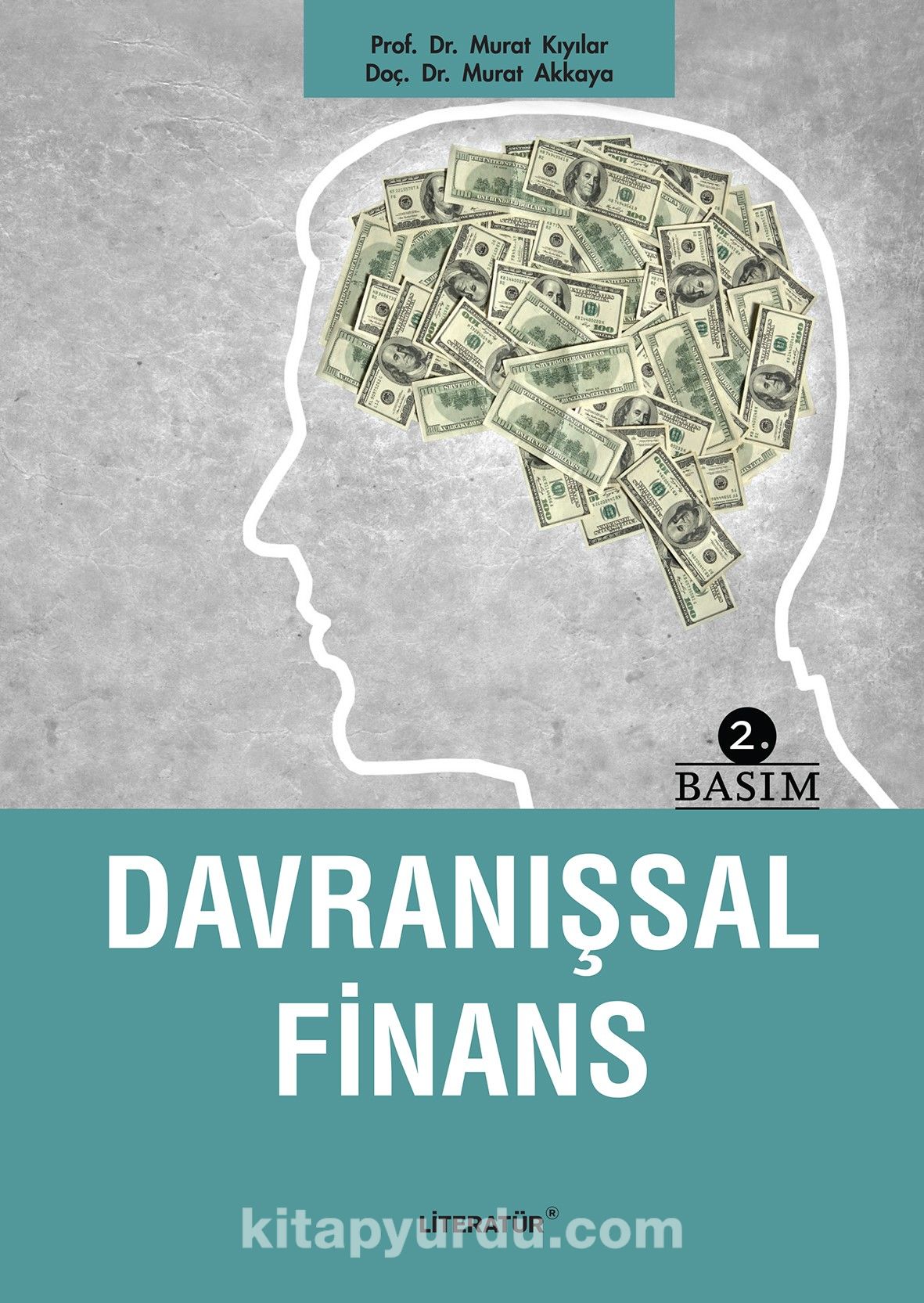 Davranışsal Finans