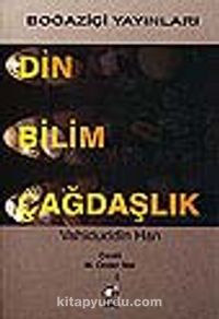 Din Bilim Çağdaşlık