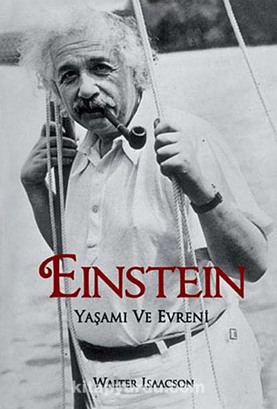 Einstein & Yaşamı ve Evreni