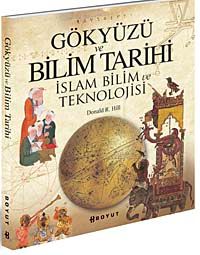 Gökyüzü ve Bilim Tarihi & İslam Bilim ve Teknolojisi