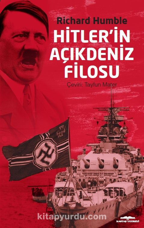 Hitler’in Açıkdeniz Filosu