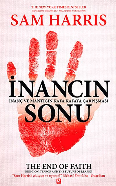 İnancın Sonu & İnanç ve Mantığın Kafa Kafaya Çarpışması