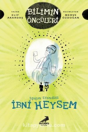 Işığın Efendisi: İbni Heysem