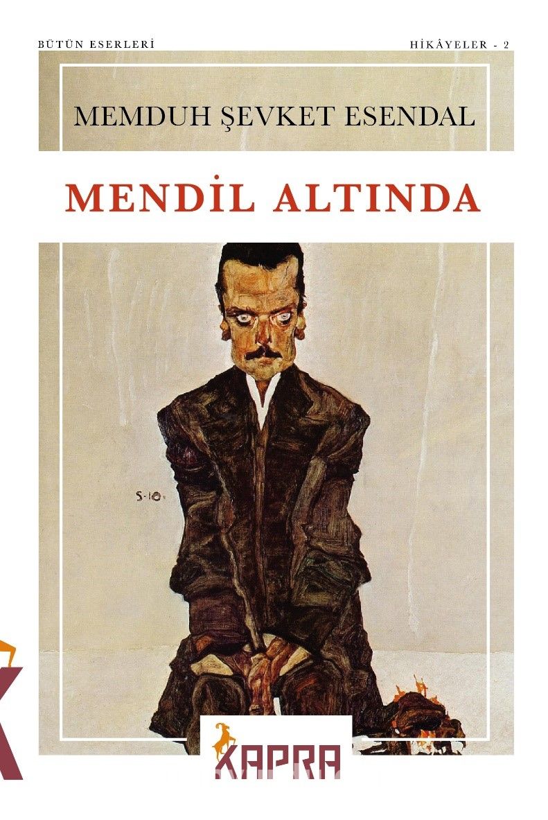 Mendil Altında