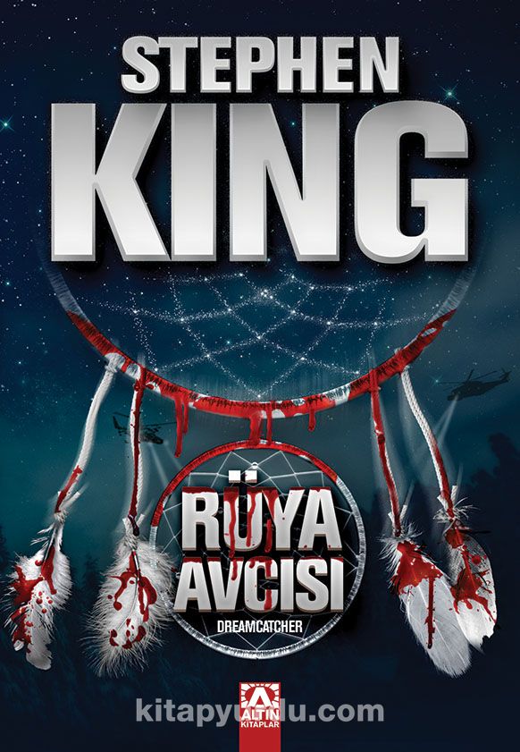 Rüya Avcısı