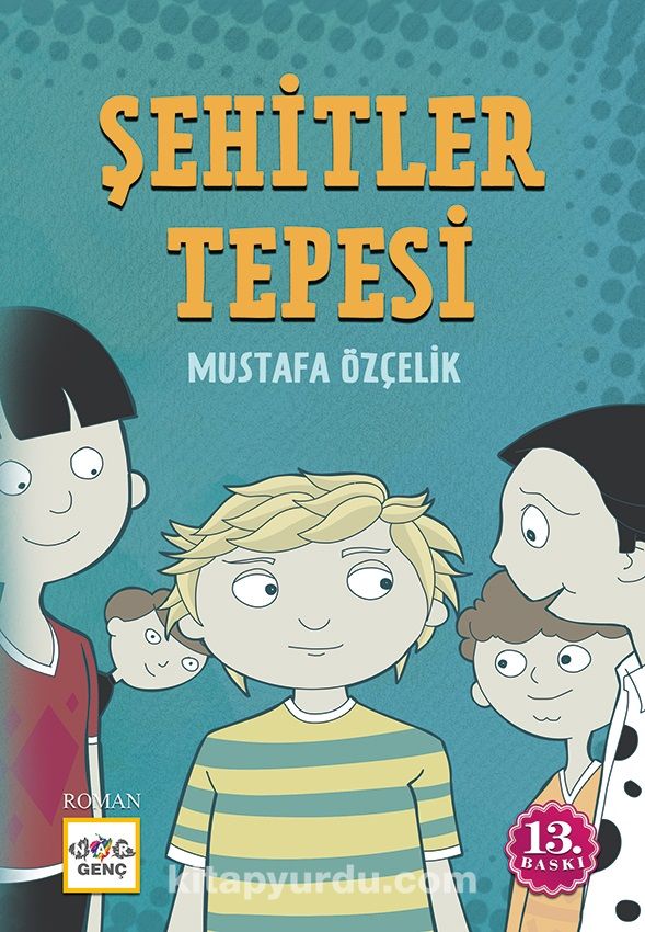 Şehitler Tepesi