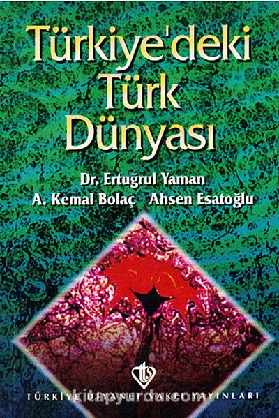 Türkiye'deki Türk Dünyası