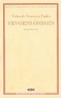 Yevgeni Onegin