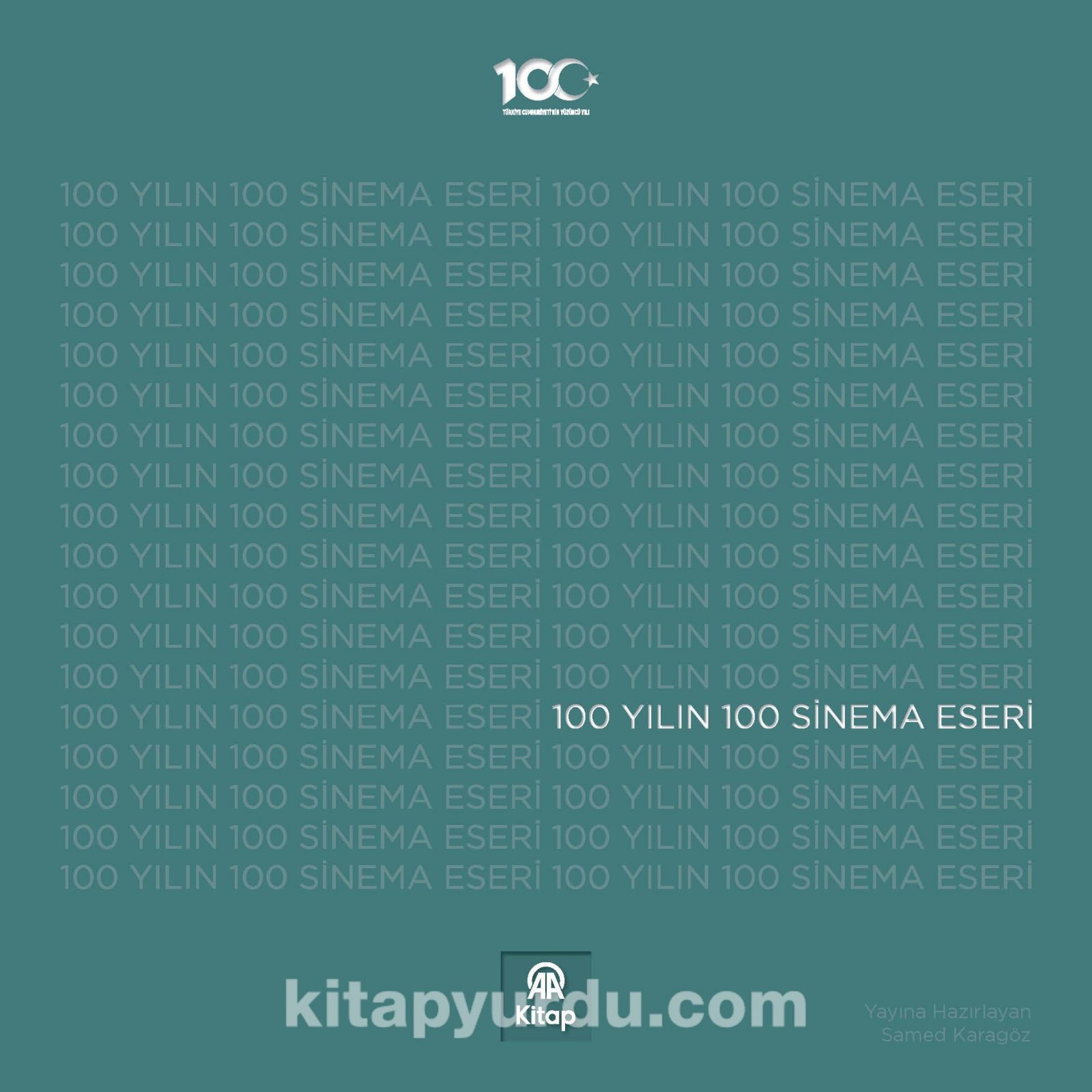 100 Yılın 100 Sinema Eseri
