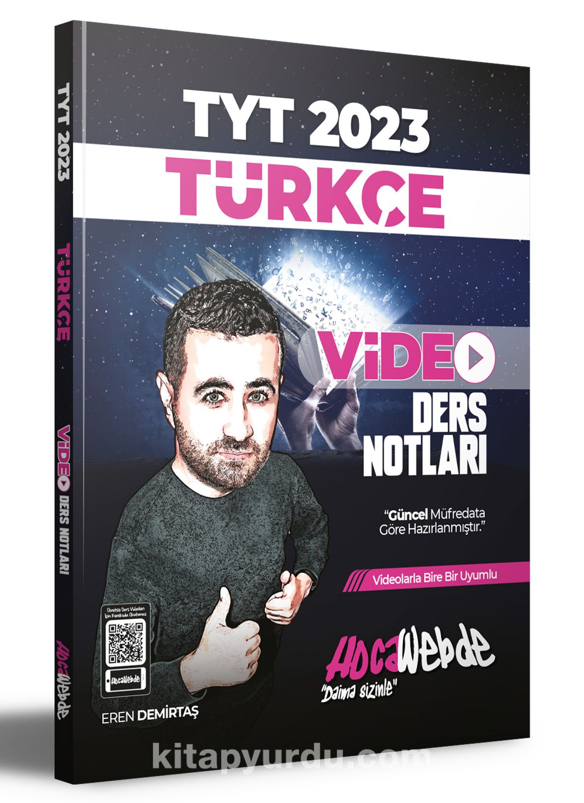 2023 TYT Türkçe Video Ders Notları