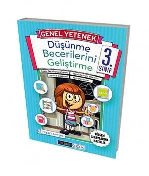 3. Sınıf Düşünme Becerilerini Geliştirme