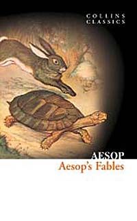 Aesop's Fables (Collins Classics)
