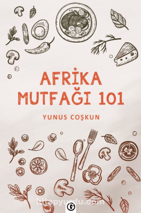 Afrika Mutfağı 101