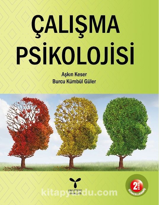 Çalışma Psikolojisi