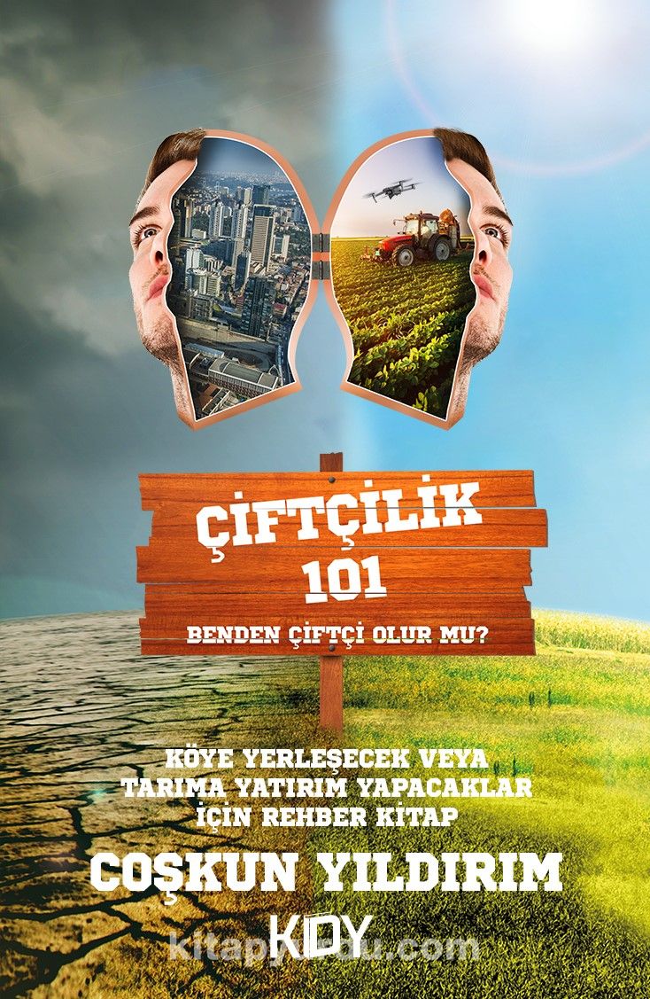 Çiftçilik 101