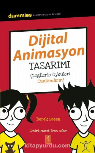 Dijital Animasyon Tasarımı