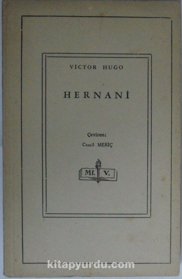 Hernani / 4-D-19