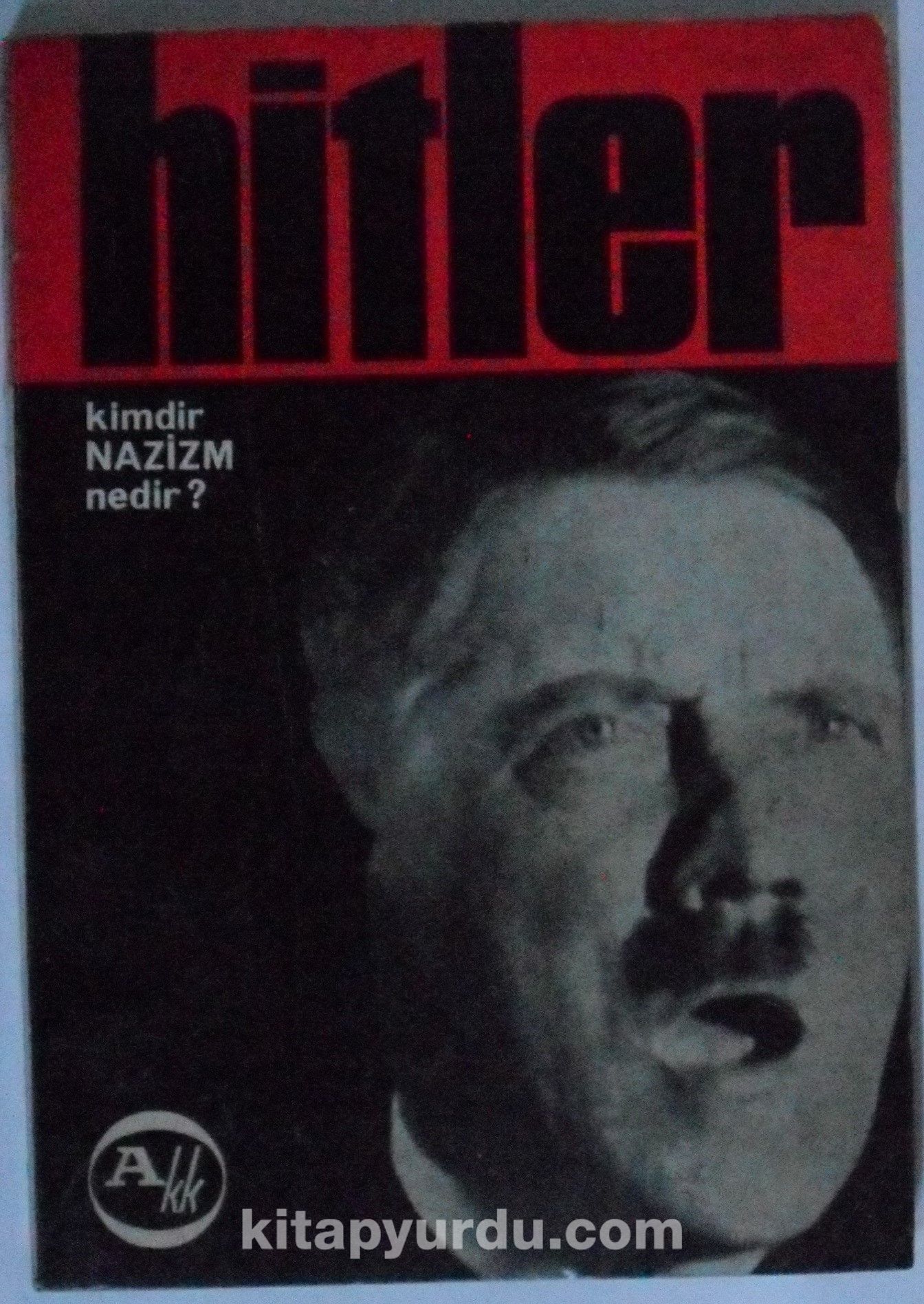 Hitler ve Nazizm Kod: 8-D-8