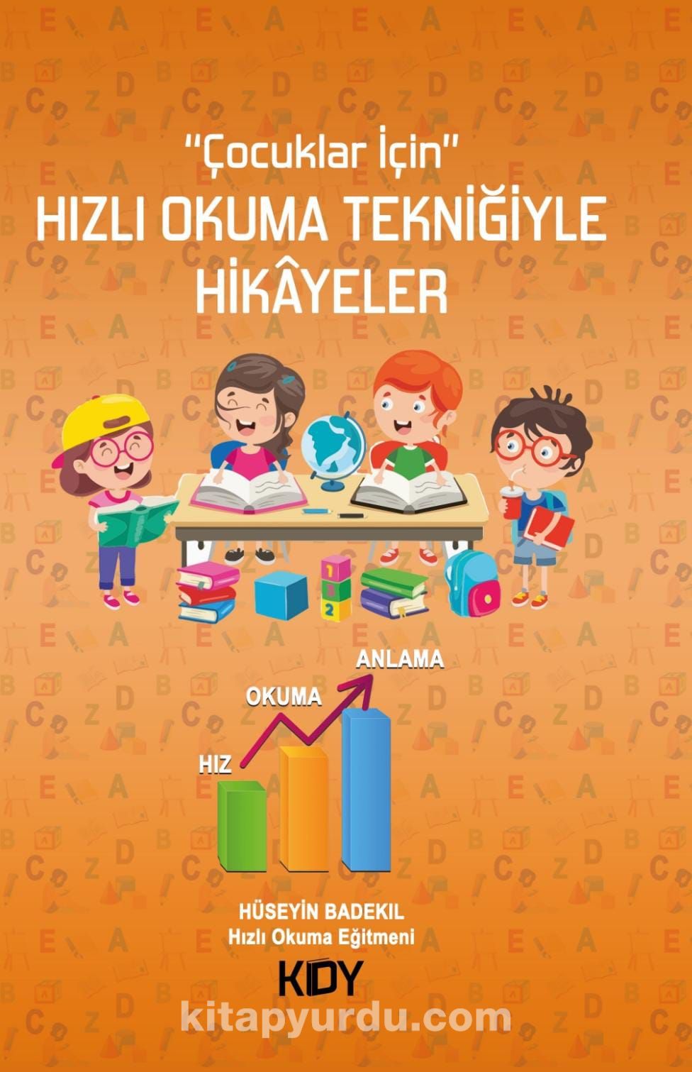 Hızlı Okuma Tekniğiyle Hikayeler