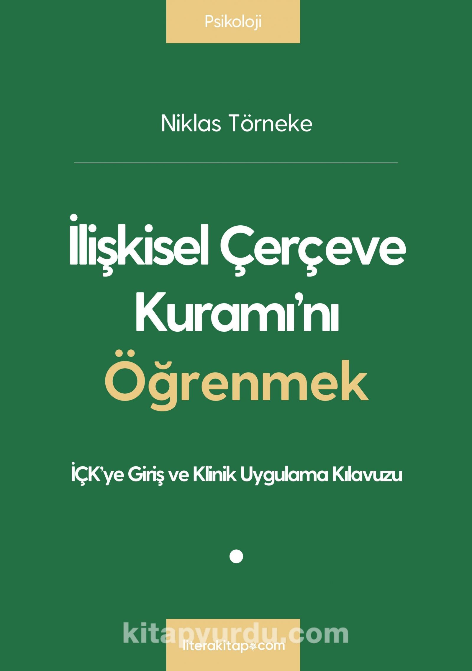 İlişkisel Çerçeve Kuramı’nı Öğrenmek