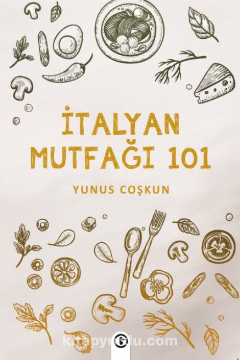 İtalyan Mutfağı 101